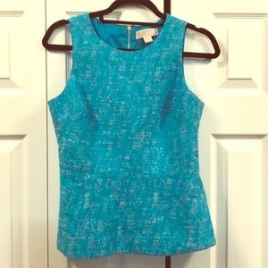 Used Authentic Michael Kors Shirt